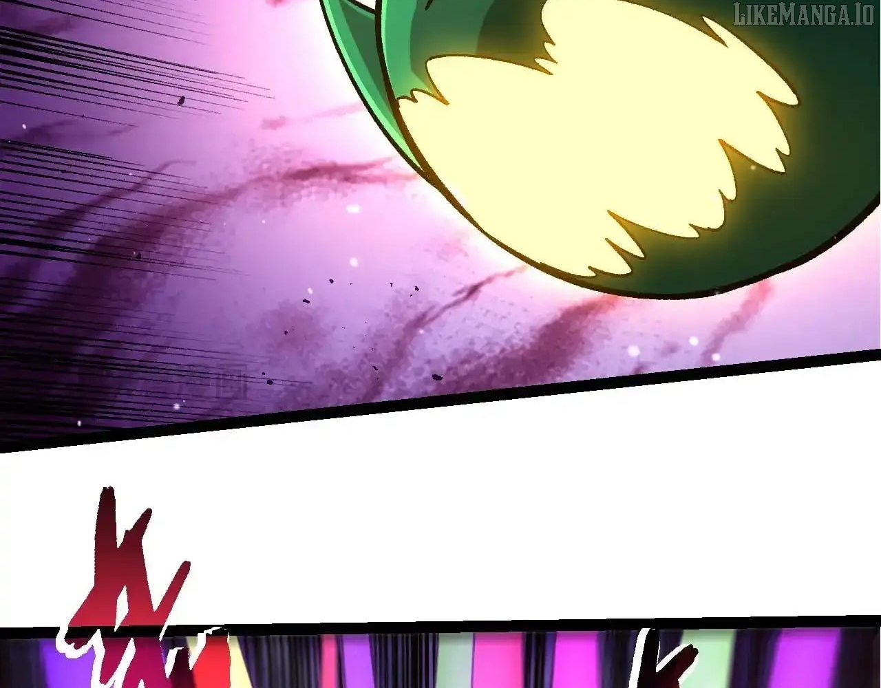 Evolution Begins With A Big Tree Chapter 453 - page 77
